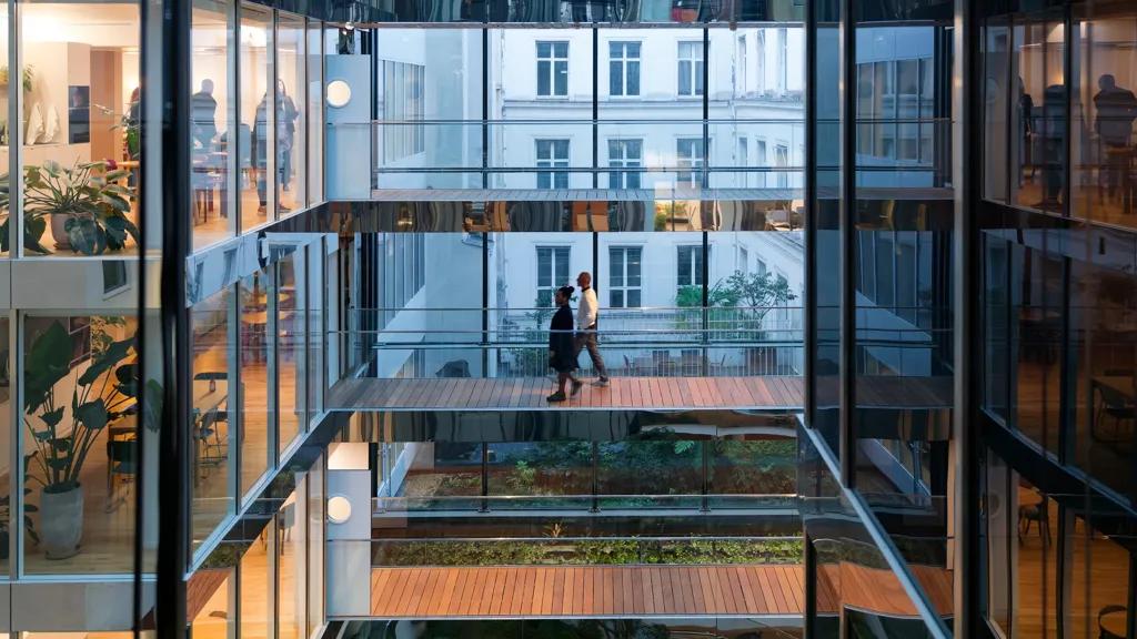 Image of Business rates revaluation 2026: what office occupiers need to know