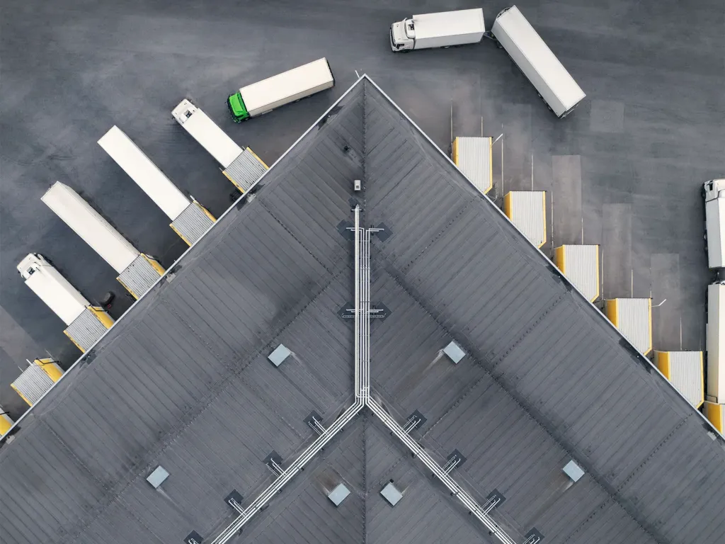 Image of South Yorkshire Industrial and Logistics Market: Trends, Drivers, and Outlook for 2026