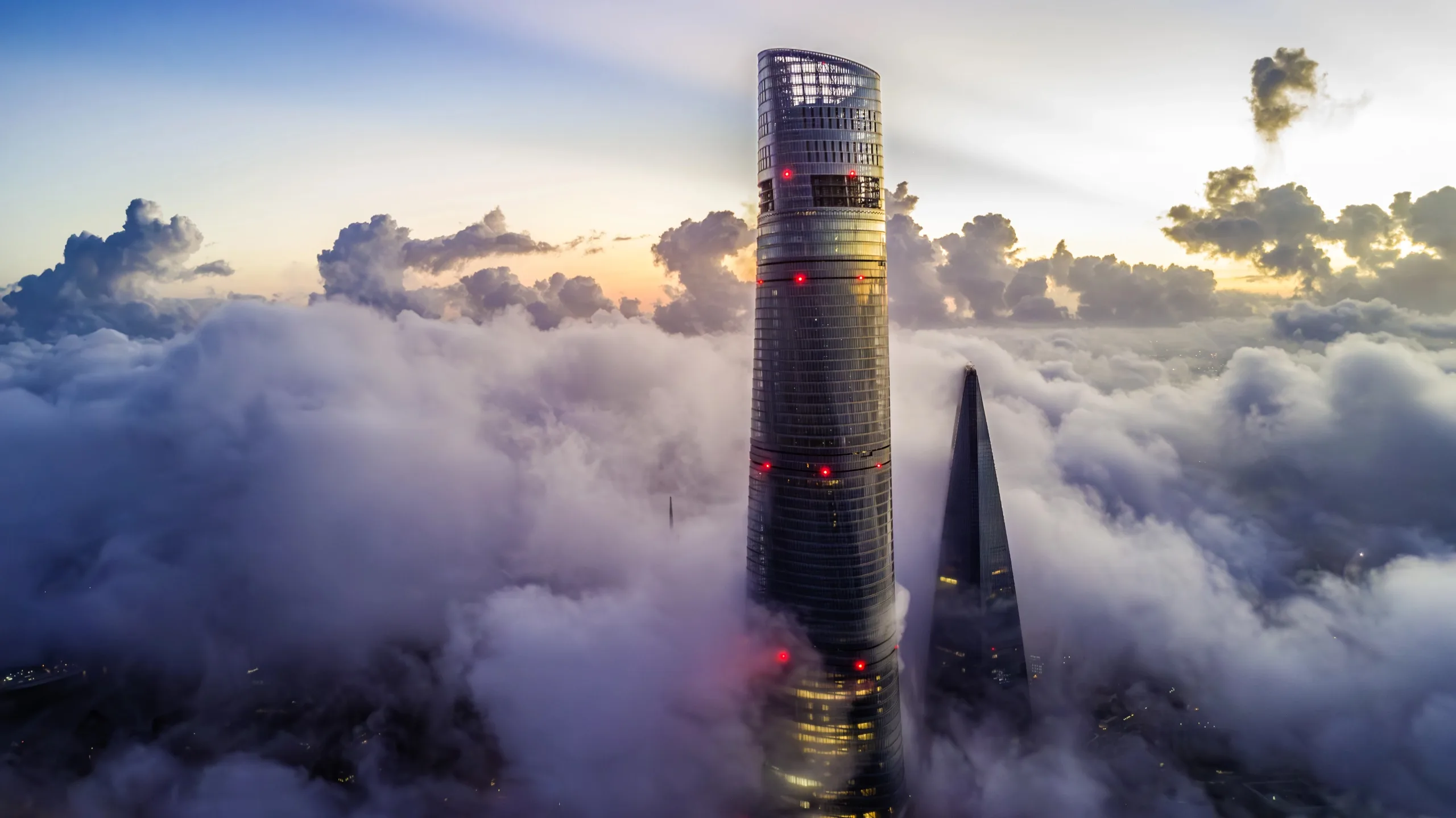 Image of Sector strategy for 2026: Offices to anchor allocations as demographics and technology drive diversification