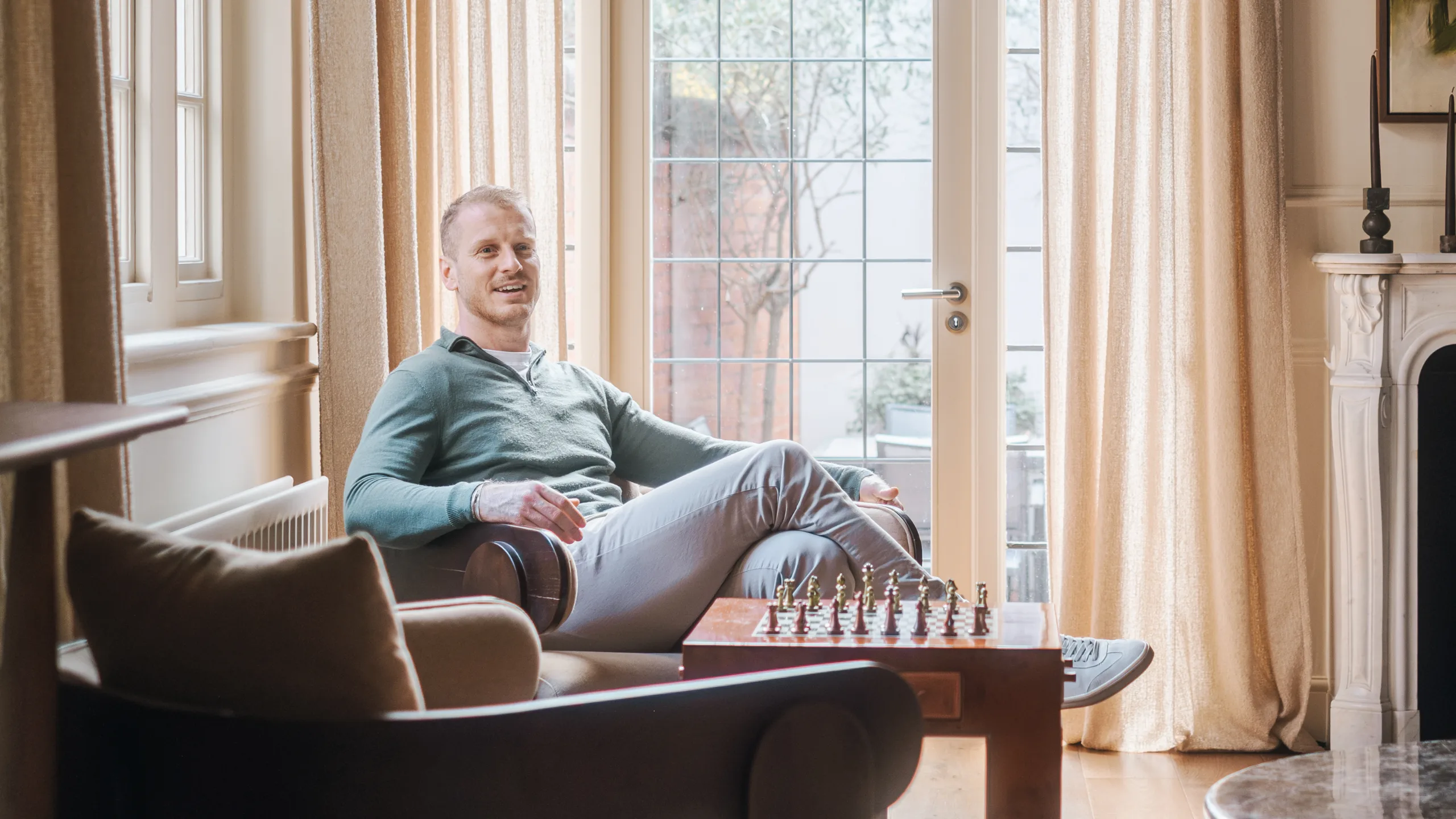 Image of The rise of short lets: why flexibility is the new luxury