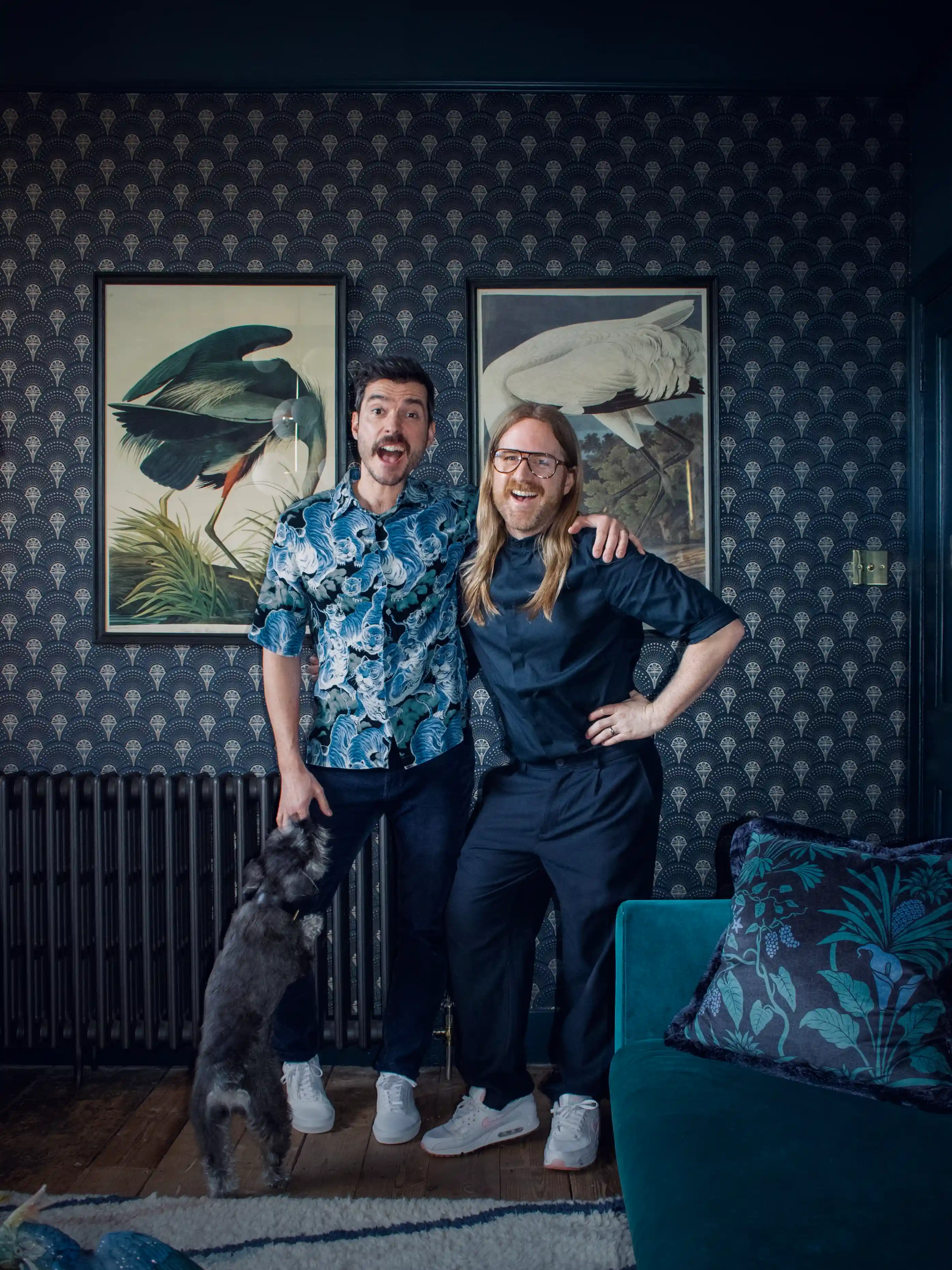 Image of Three British makers redefining interior design