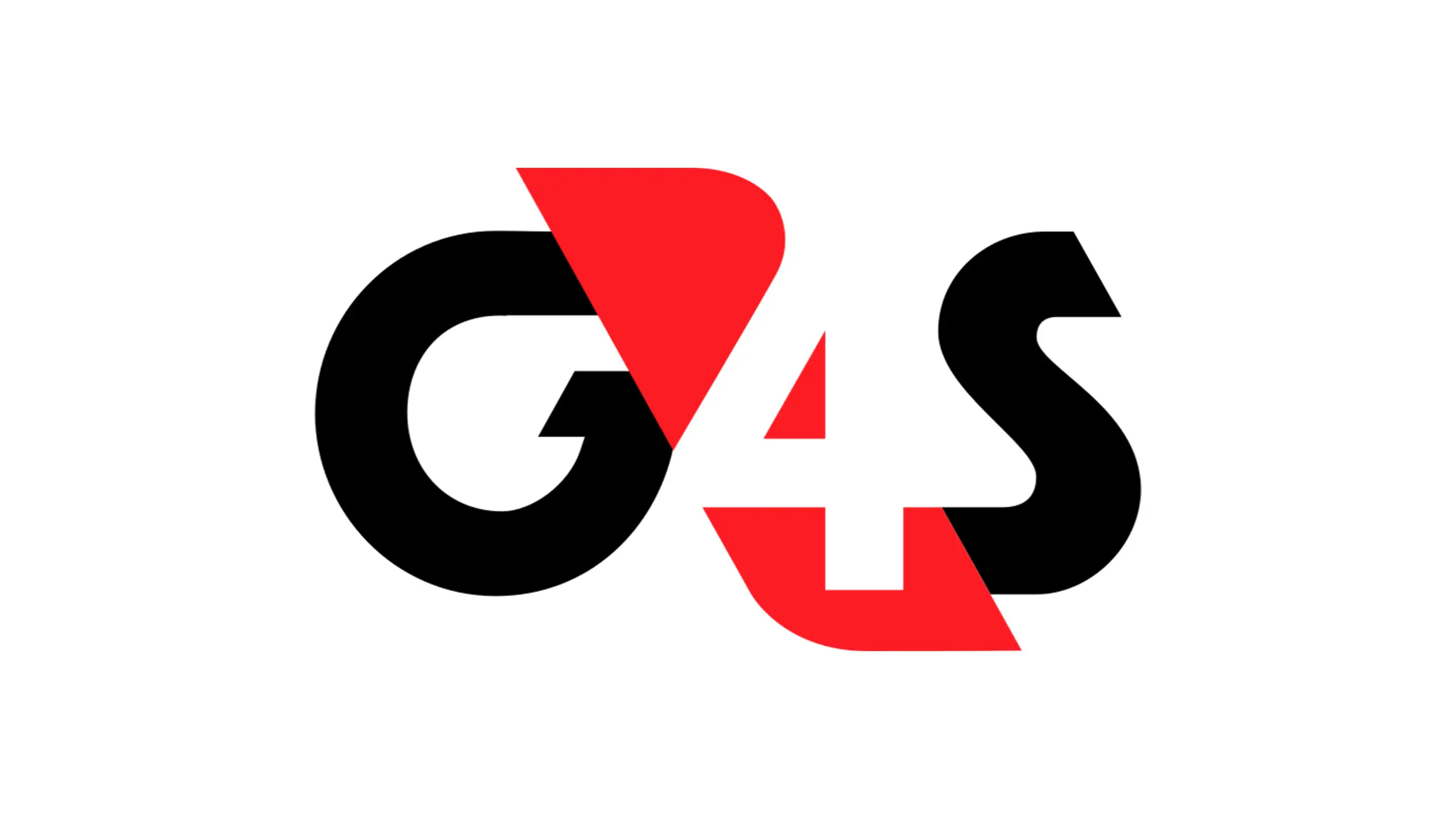 G4S logo