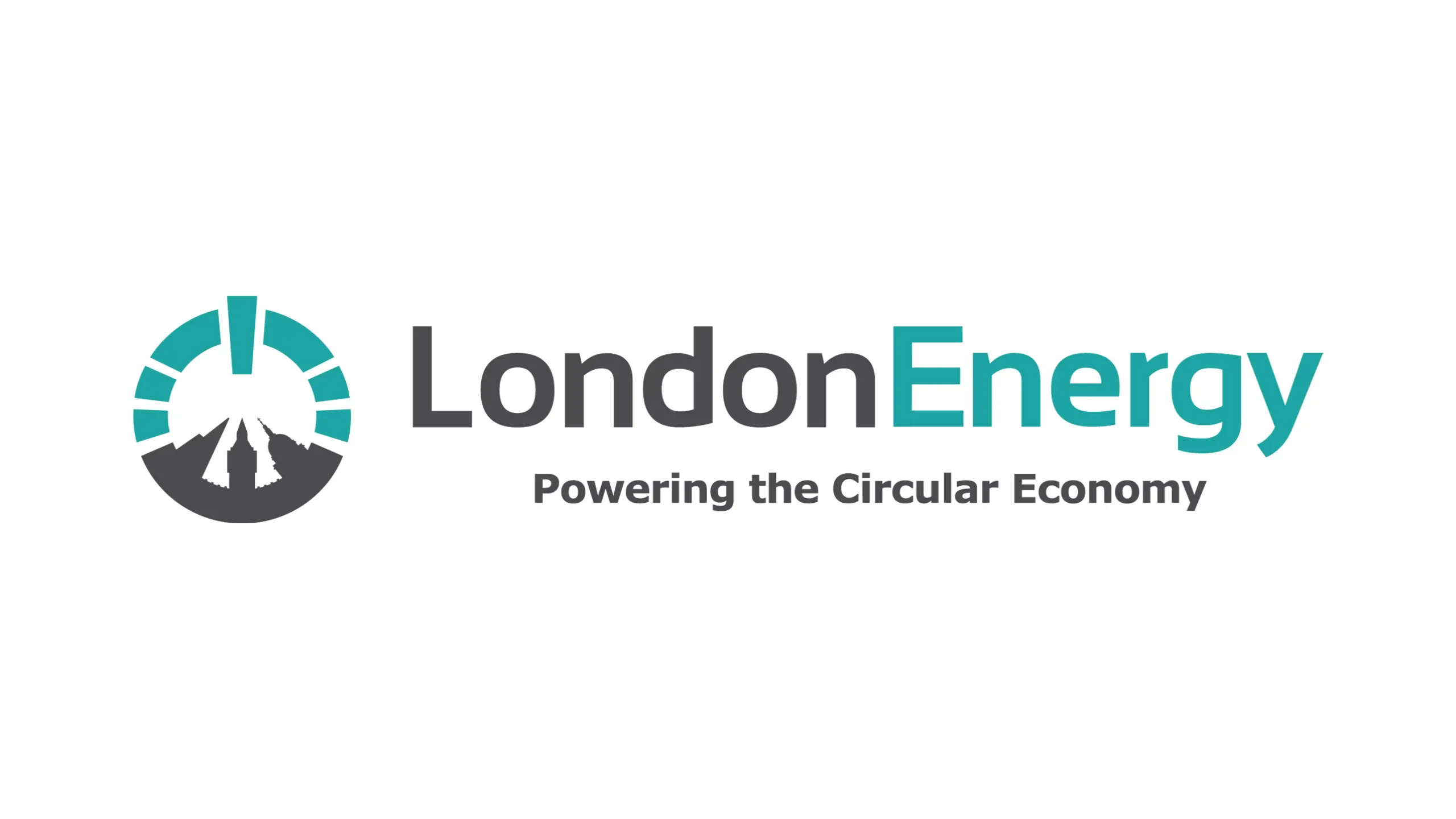 London Energy logo