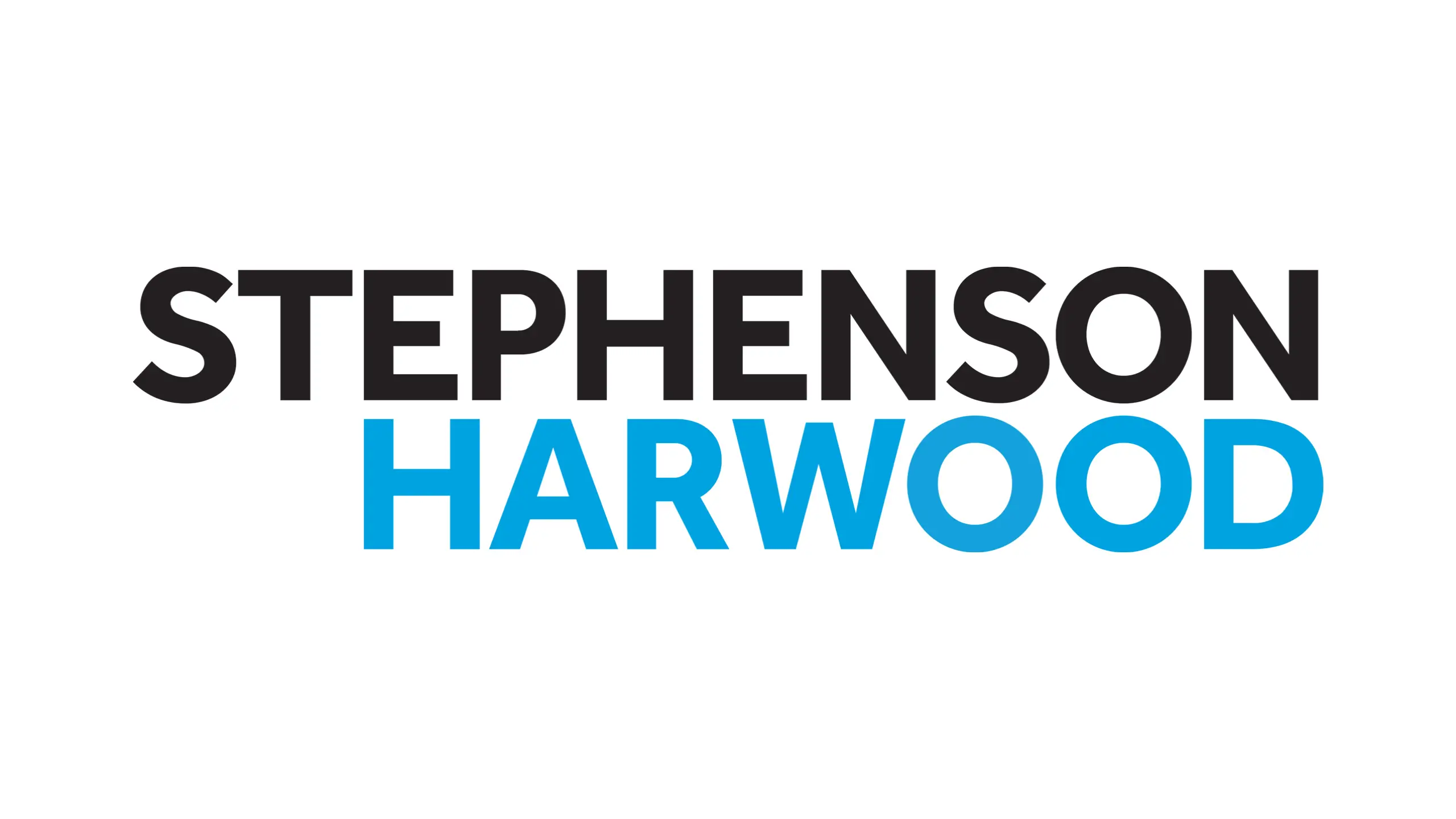 Stephenson Harwood logo