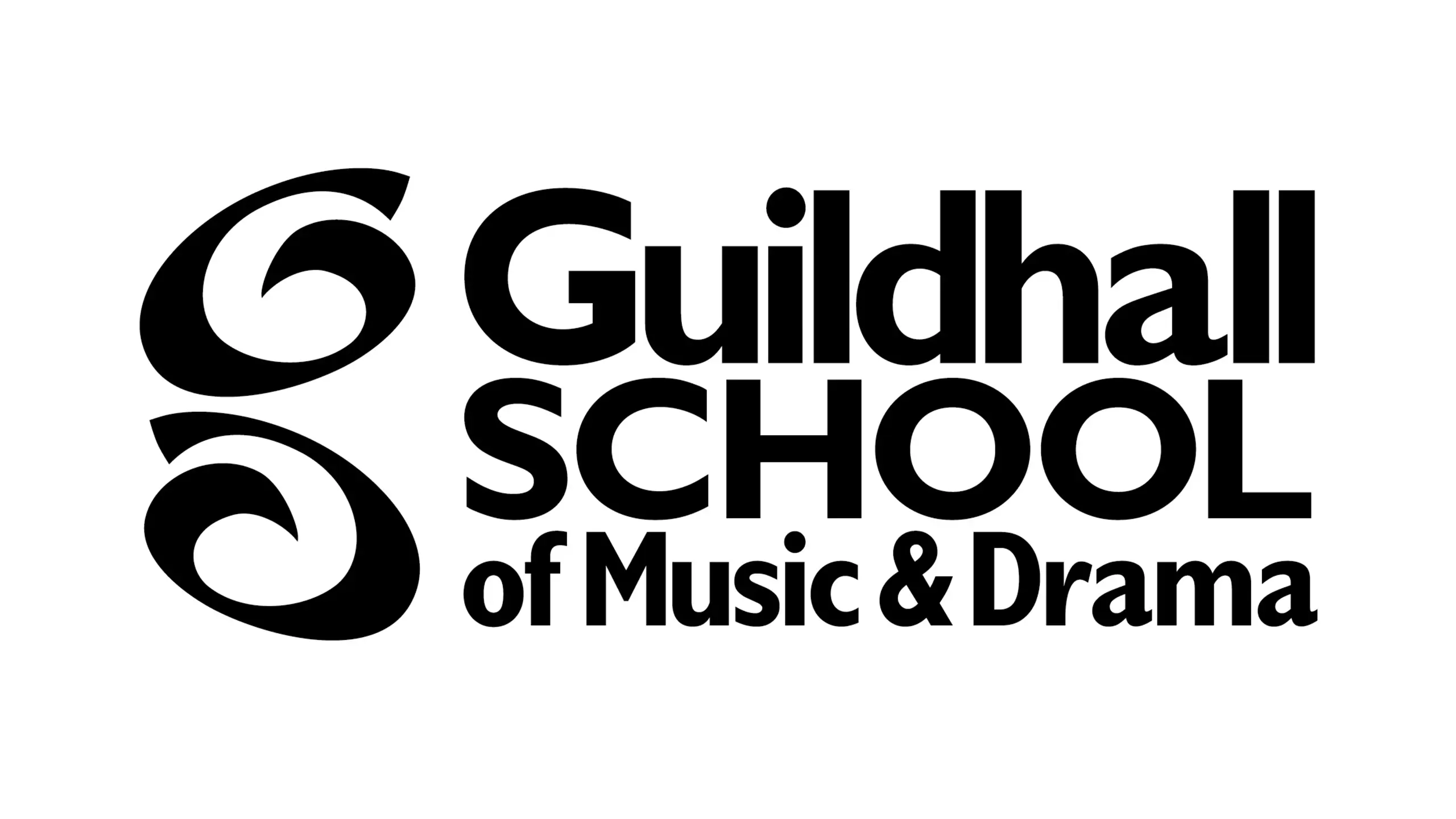 Guildhall School of Music and Drama logo