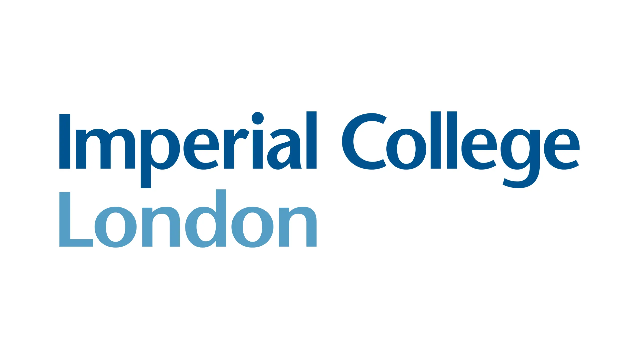 Imperial College London logo
