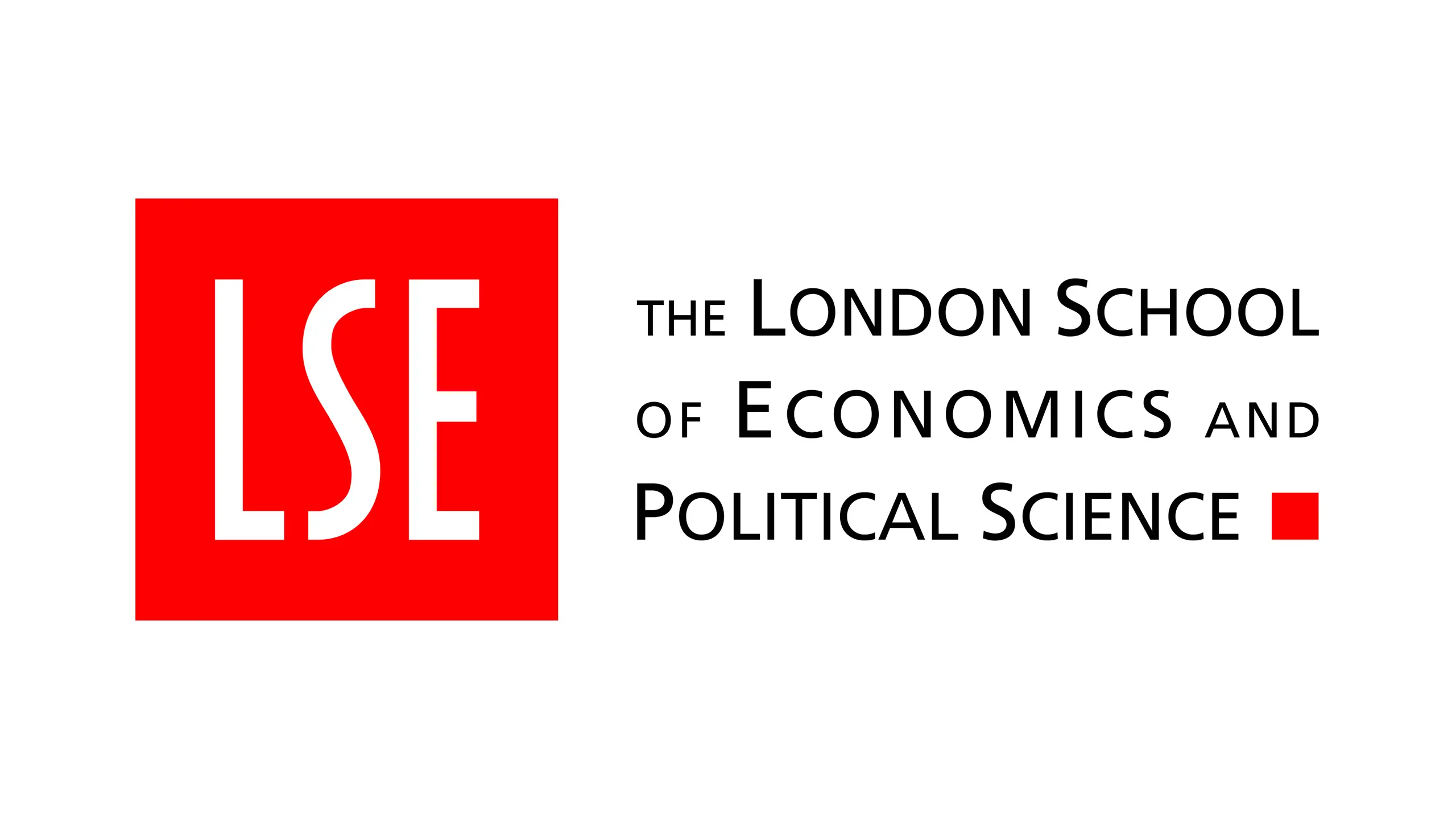 London School of Economics and Political Science - logo