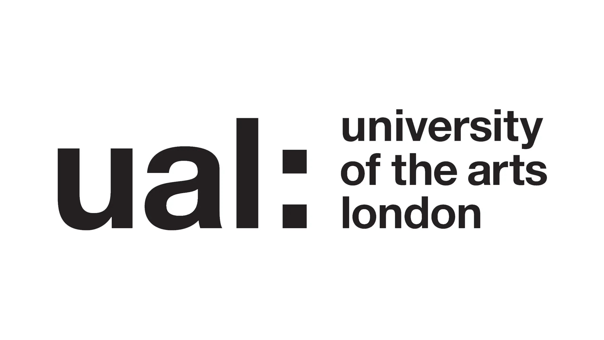 University of the Arts London logo