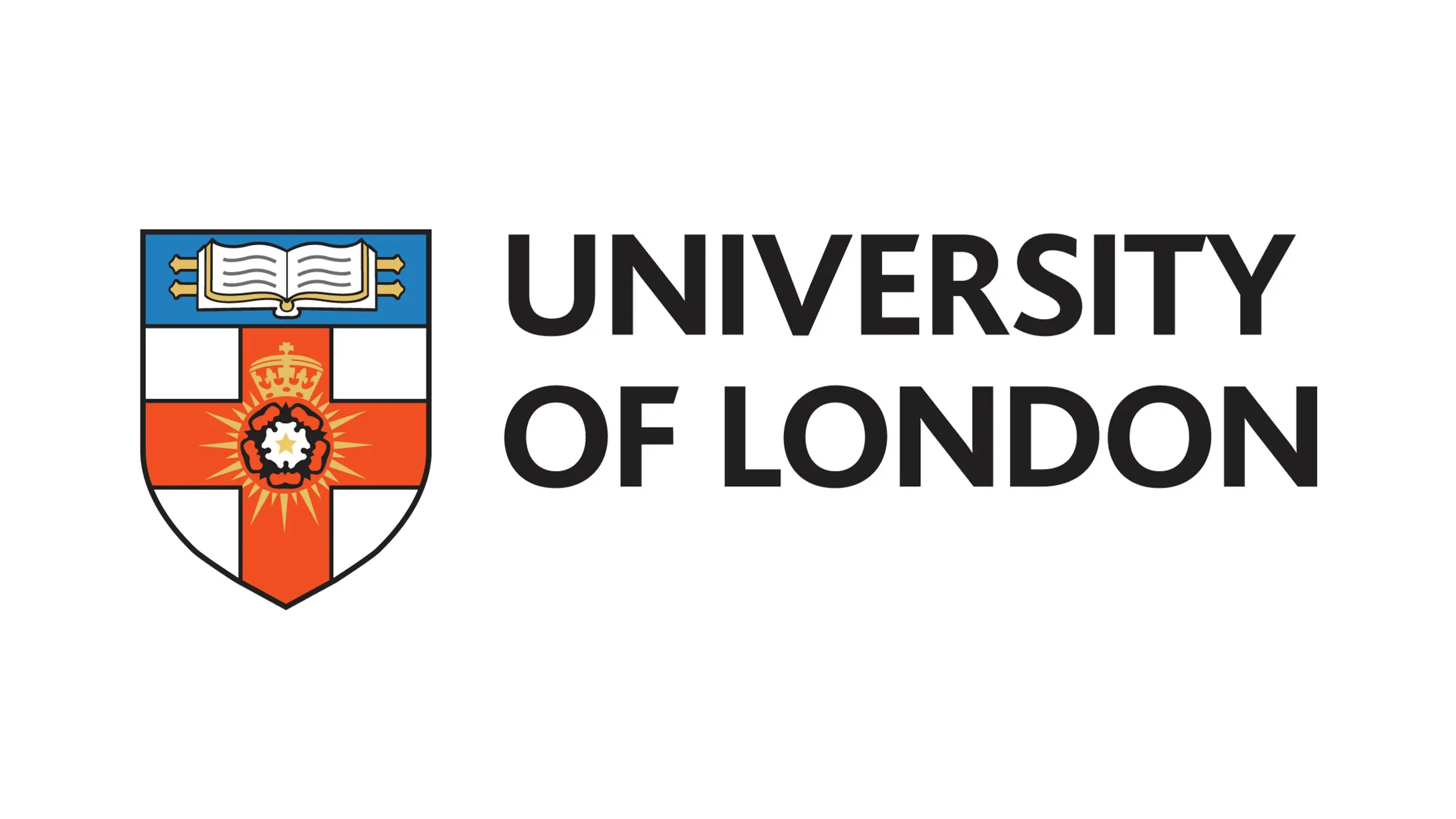 University of London logo
