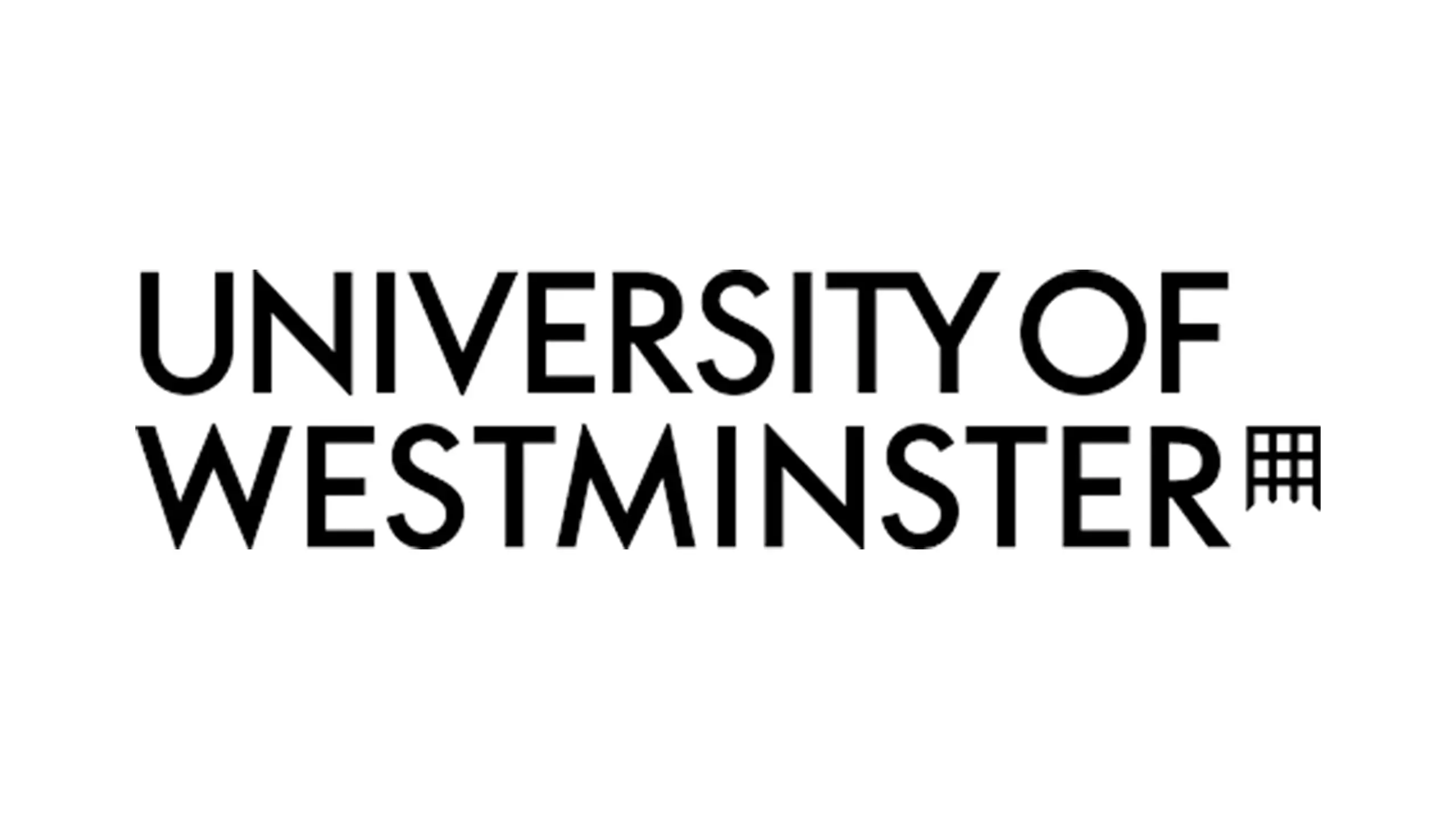 University of Westminster - London