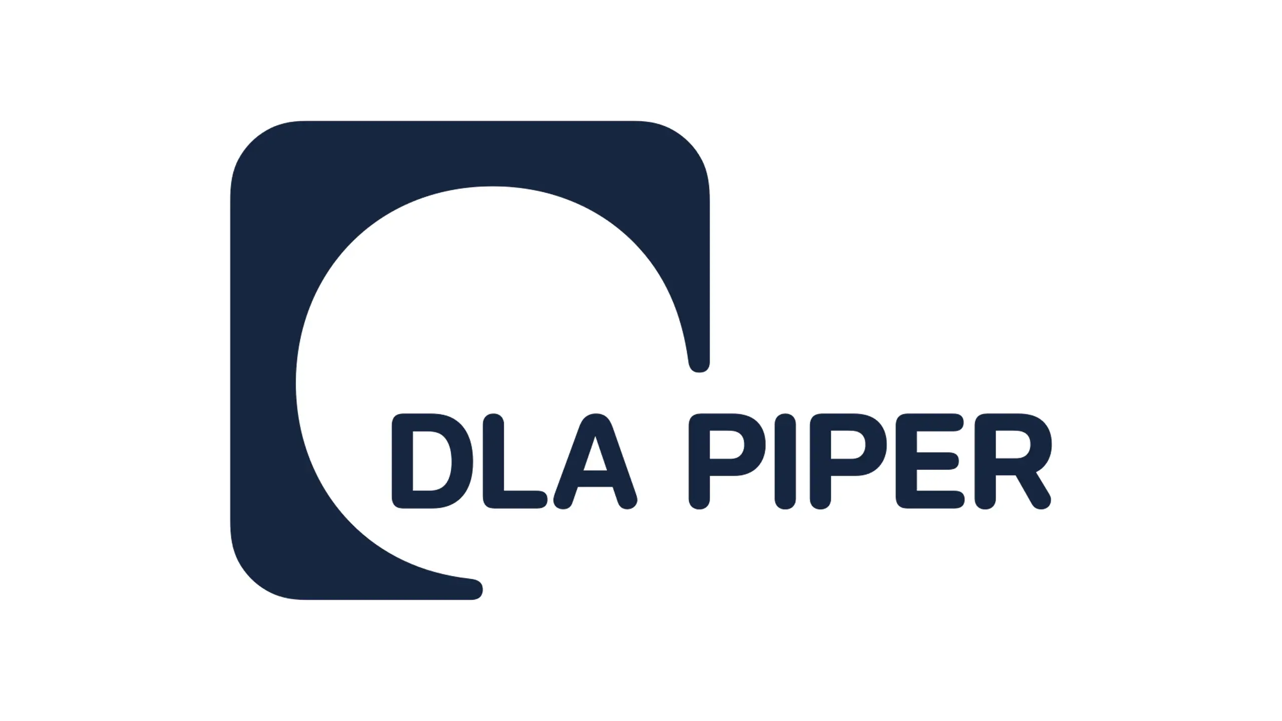 DLA piper logo