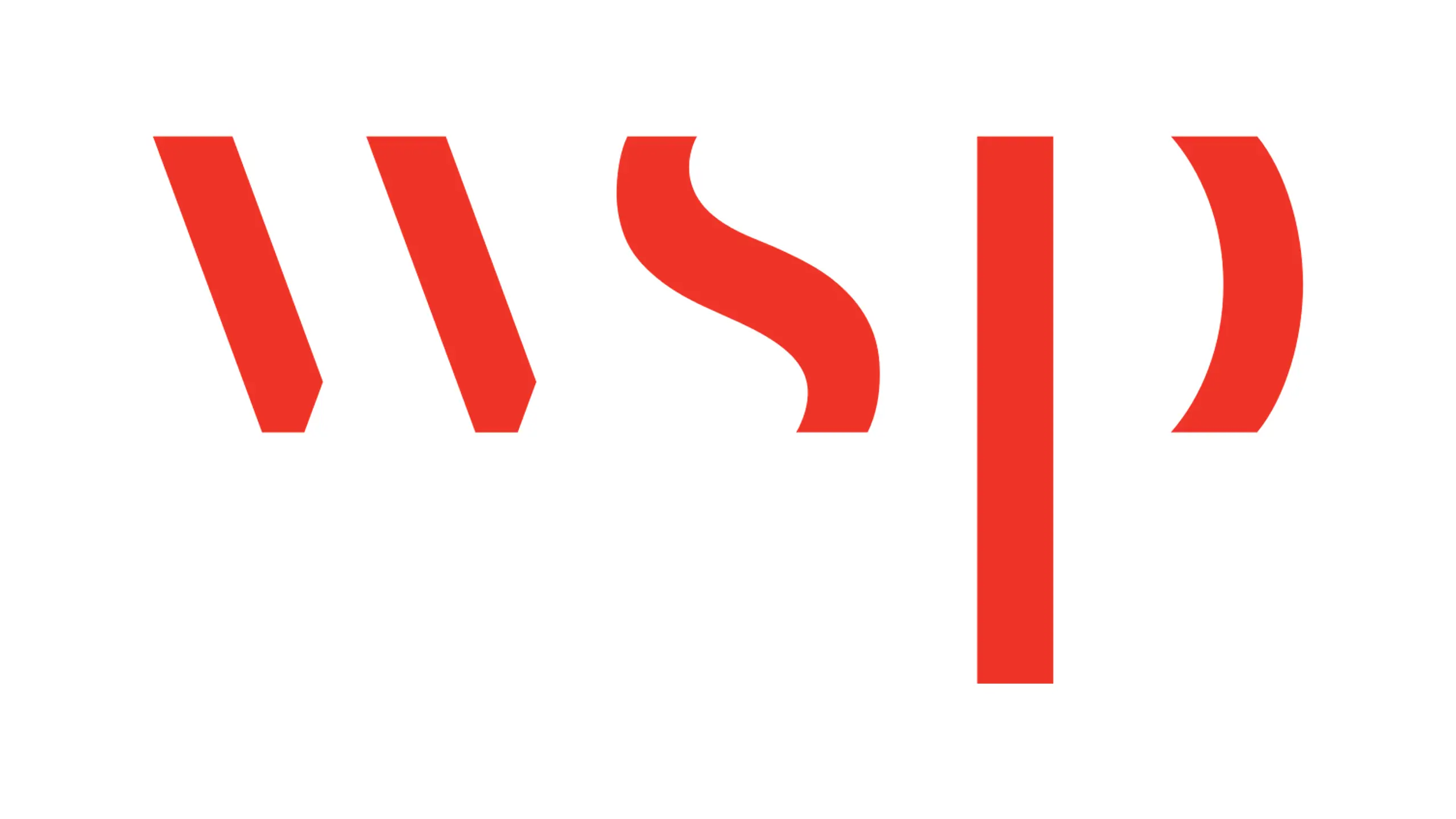 WSP logo