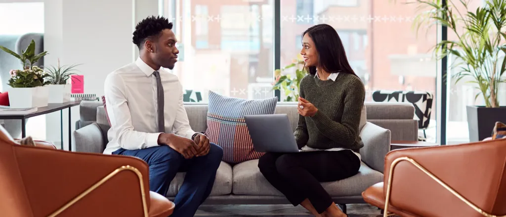 Image of Rethinking the occupier lens: AI, data and the future of workplace decision making