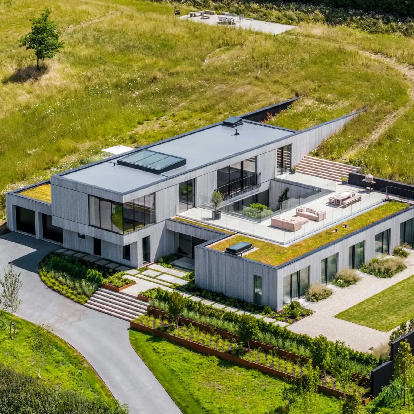 Image of How to create a more sustainable home