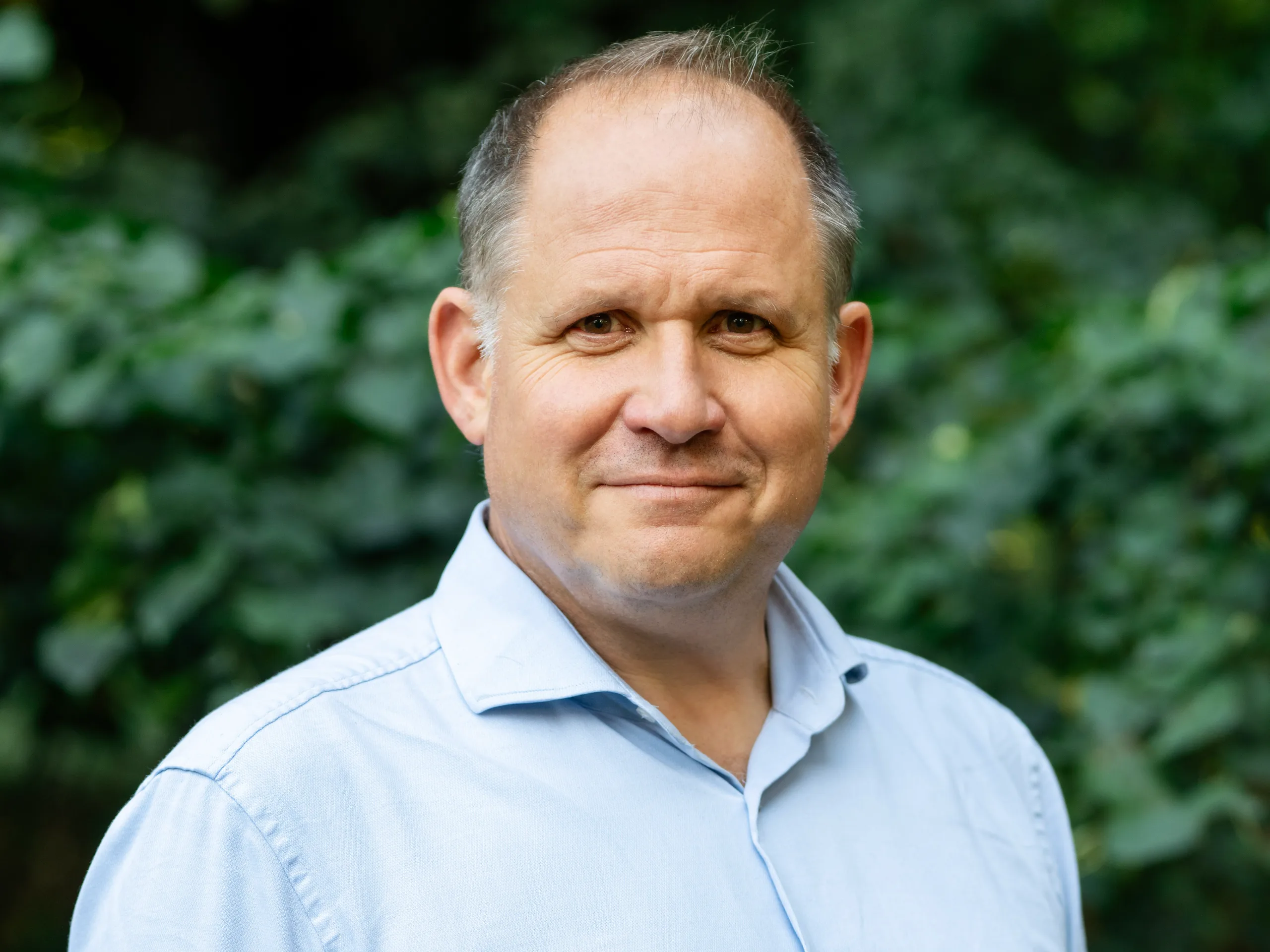 Image of The future of food