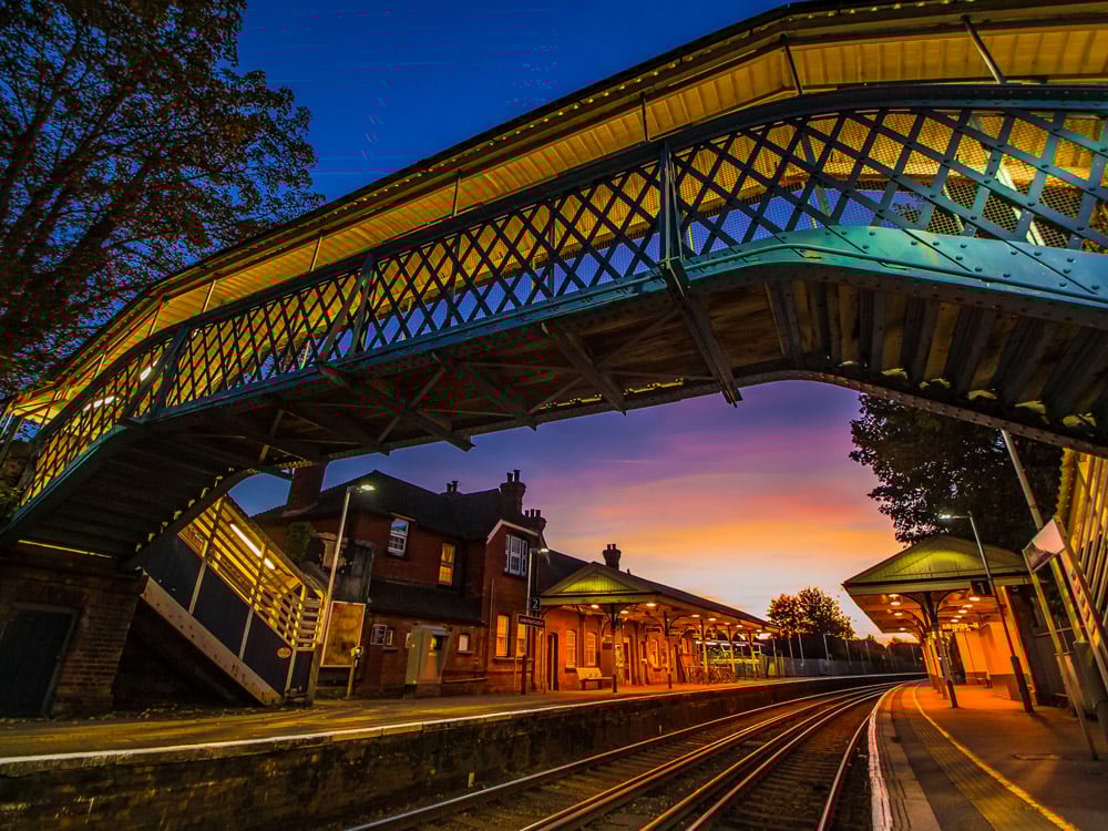 Image of Why Guildford and Woking?