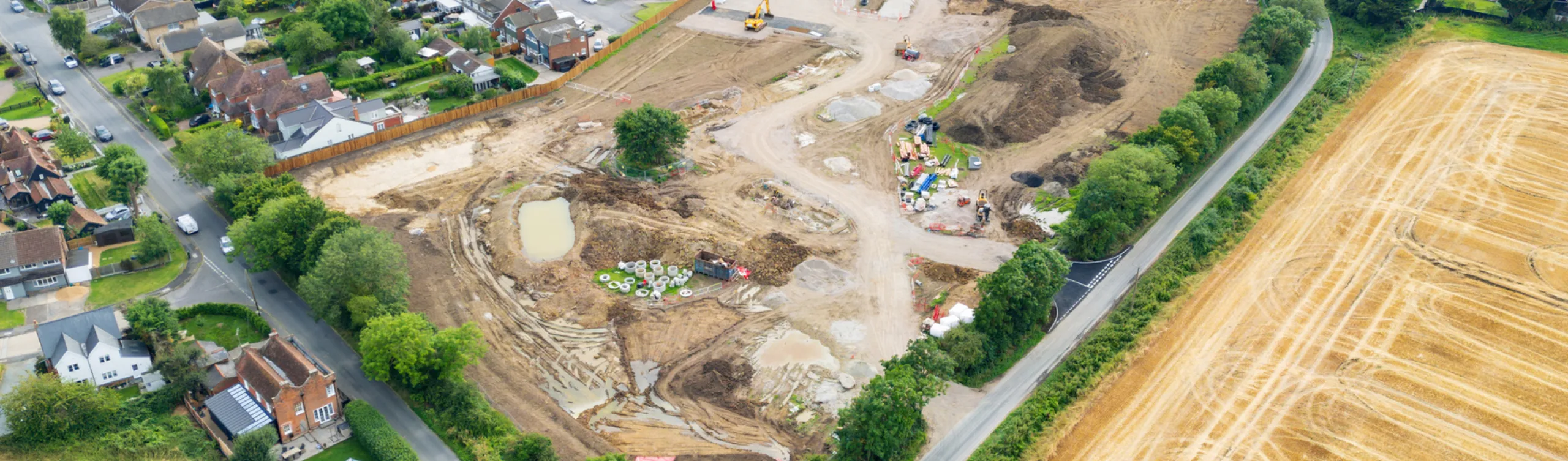 Image of Housing approvals stabilise amid planning shakeup