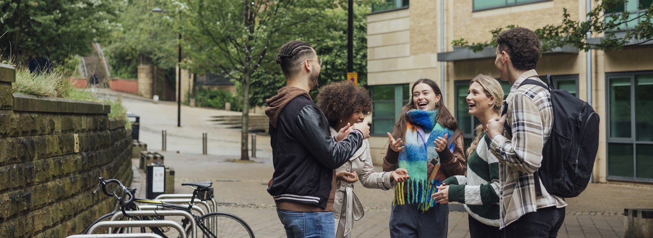 Image of Student Accommodation Outlook: Institutional resilience is as important as student demand