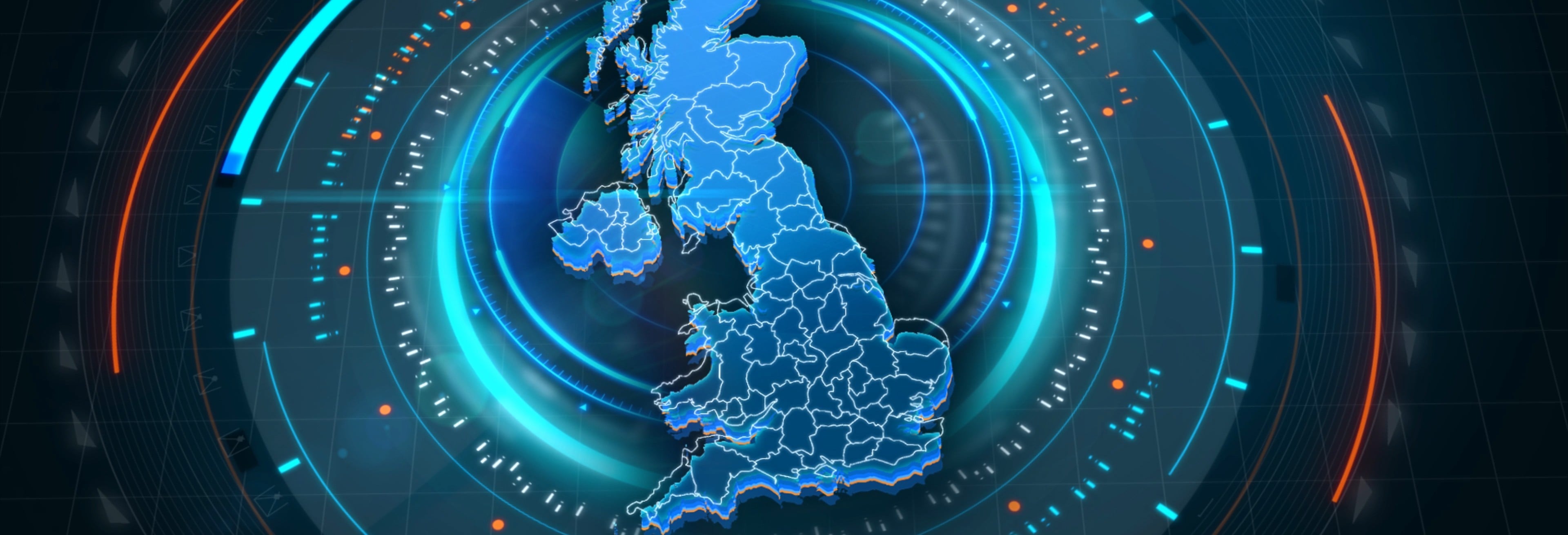 Image of The UK Residential Market in Five Charts