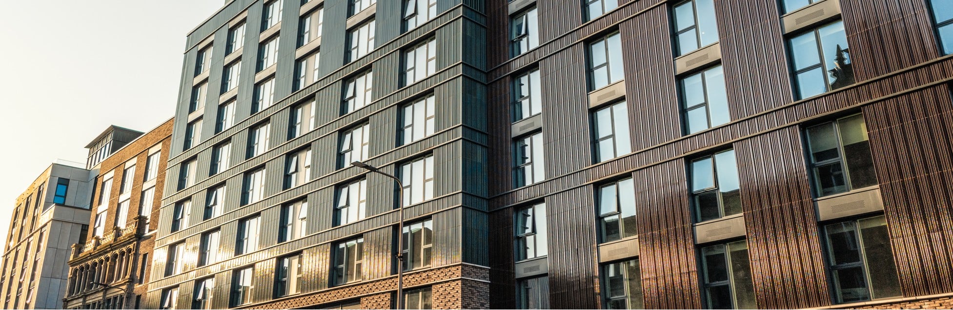 Image of Student Accommodation Outlook: Investing through the noise