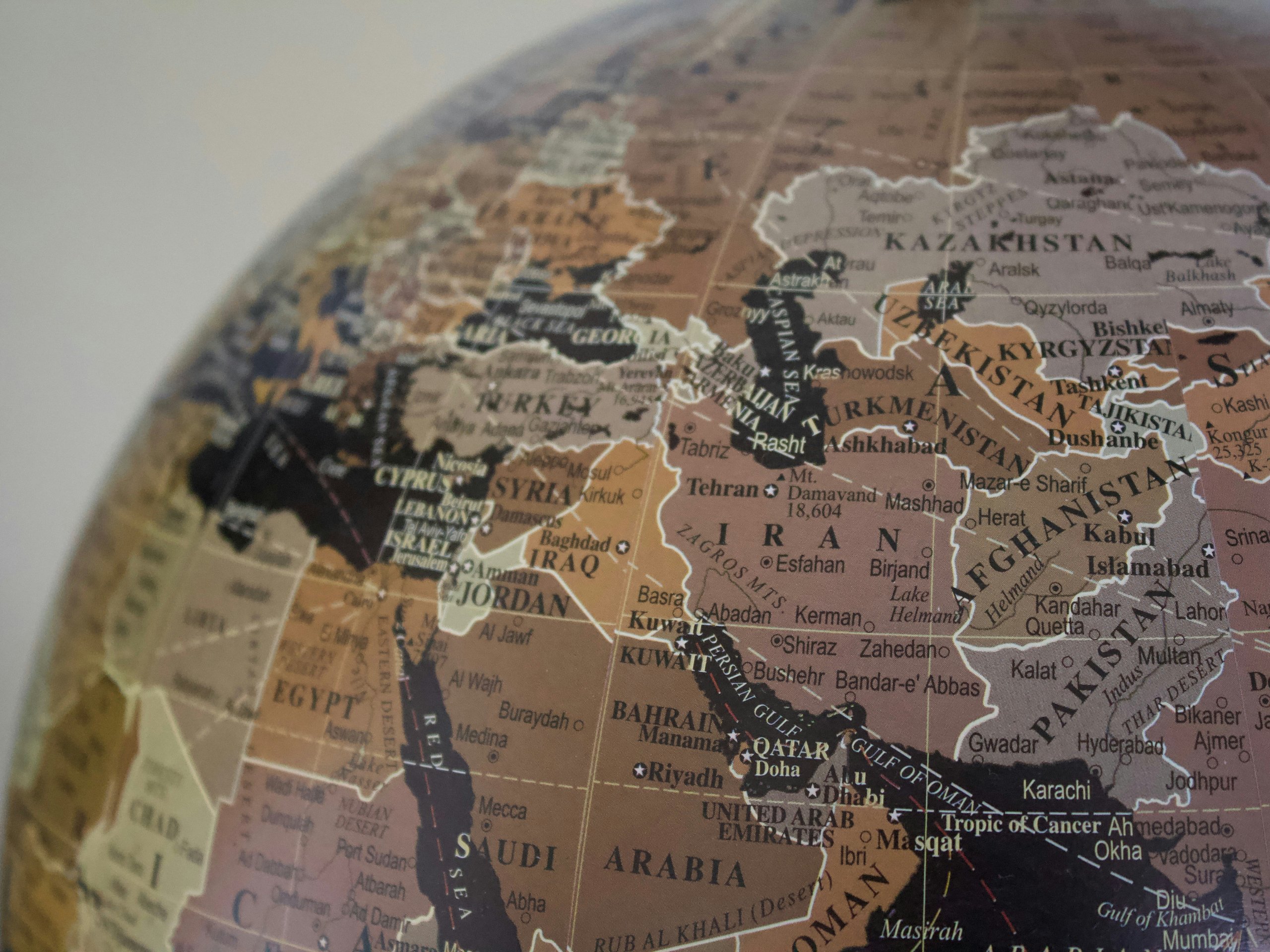 Image of UK Logistics Market Update – March 2026