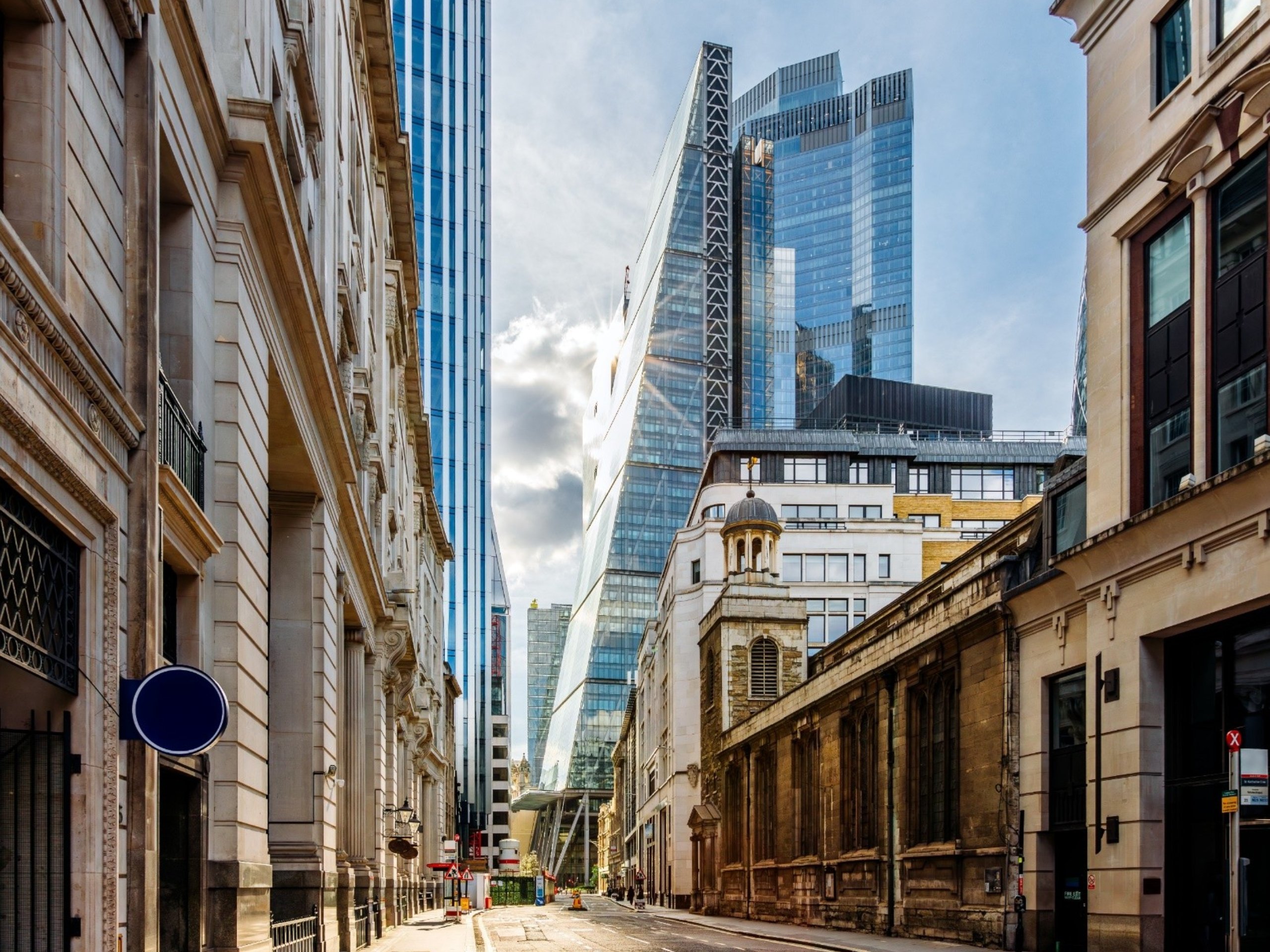 Image of UK Spring Statement: Capital Markets Signals for Commercial Real Estate