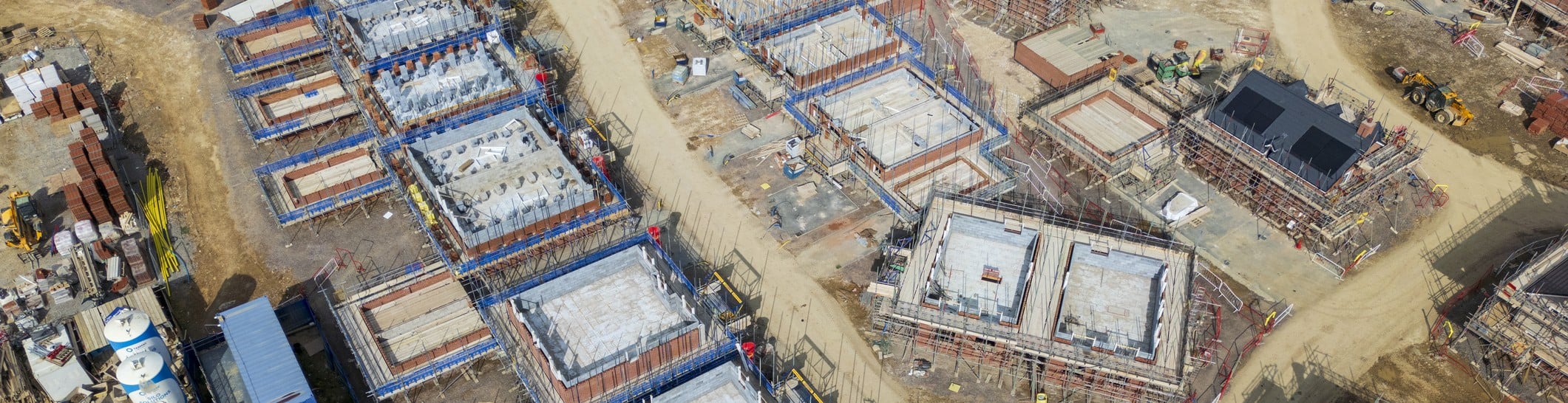 Image of Residential Development Land Index Q2 2026