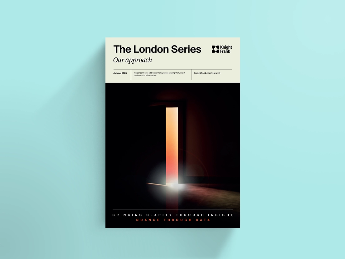Image of The London Series