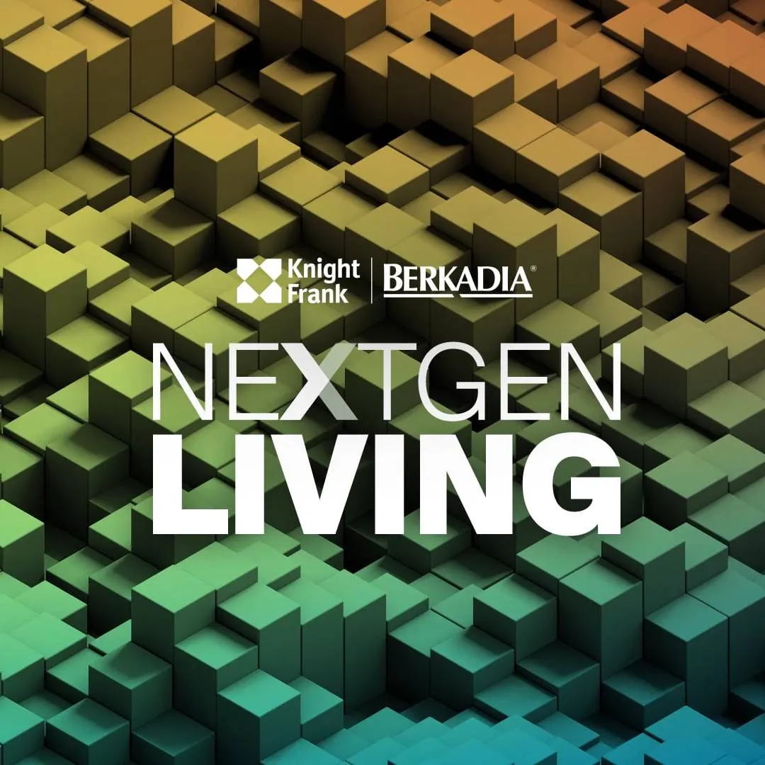 Image of NextGen Living