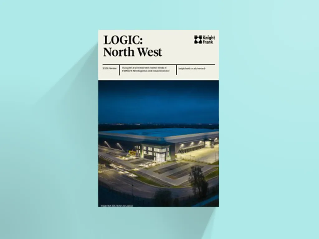 Image of LOGIC: North West