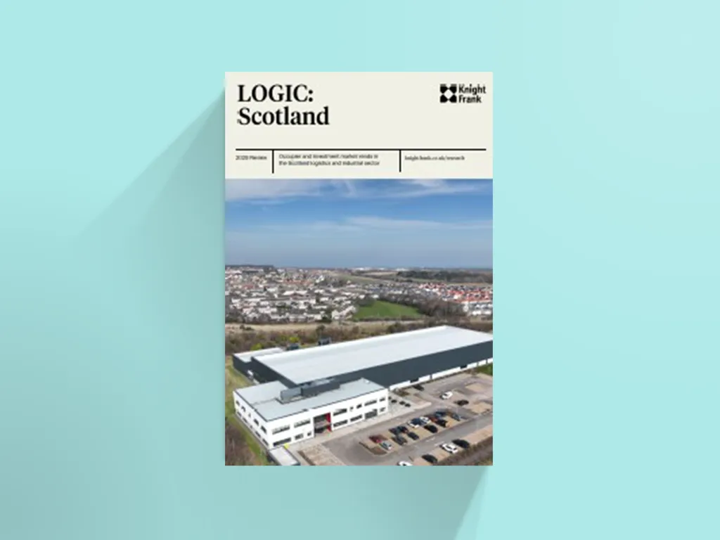 Image of LOGIC: Scotland