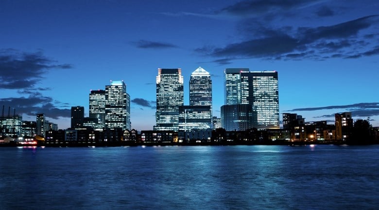 7 Things You Didn't Know About Office Space in Canary Wharf – Knight ...