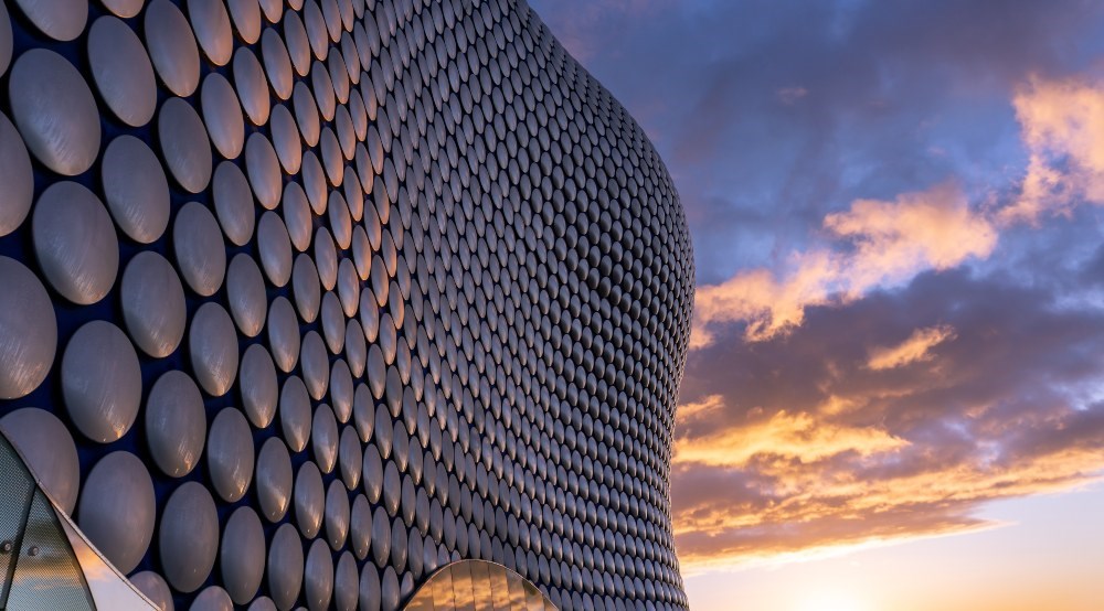 Guide to Office Space in Birmingham - Birmingham Office Space – Knight Frank (UK)