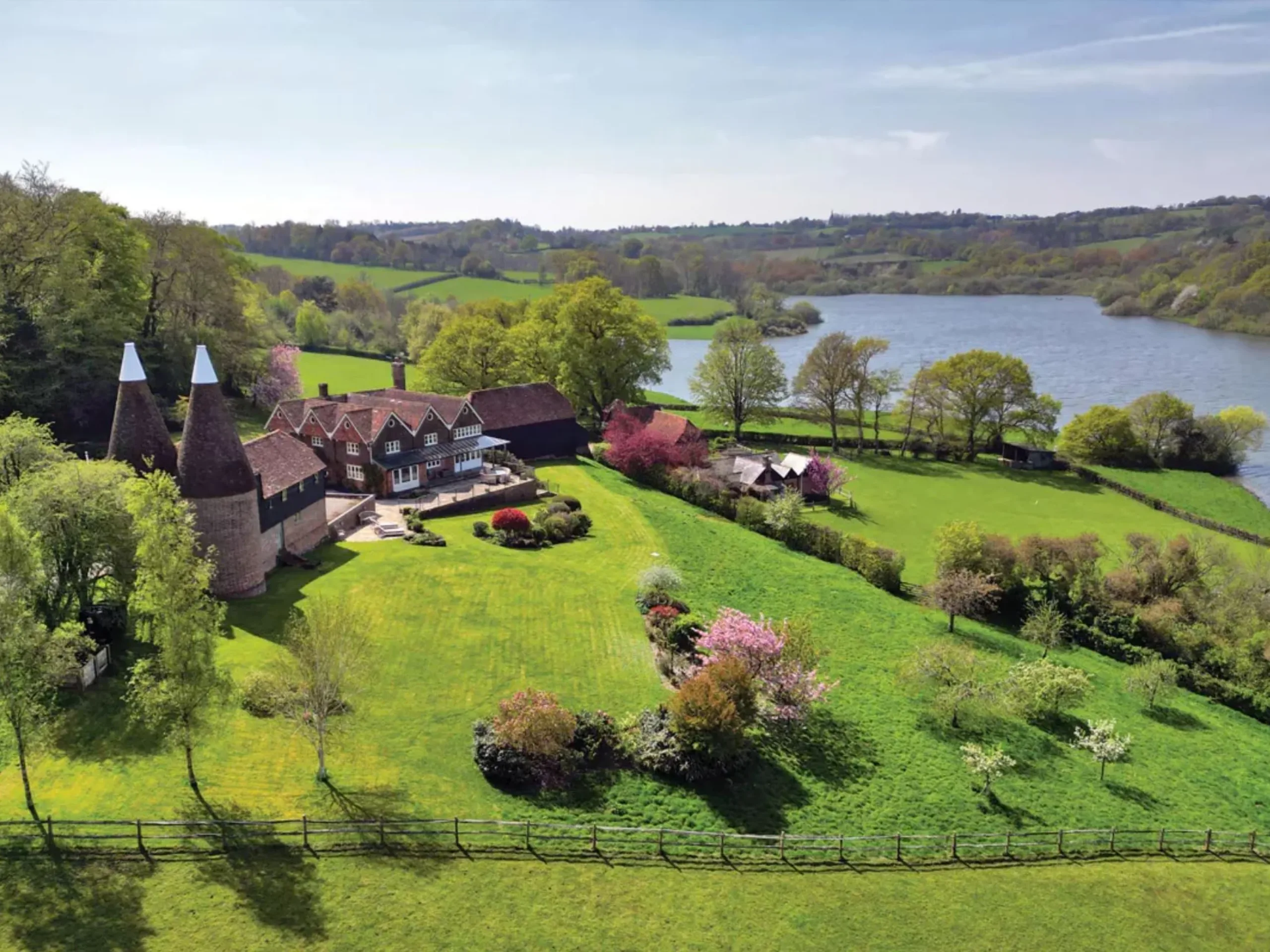 Image of What to consider when buying an equestrian property